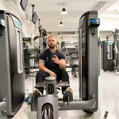 Scruffylad photo on Jungo Live