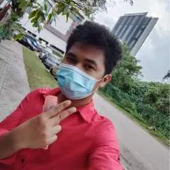 Mìn Mon photo on Jungo Live