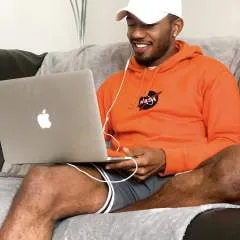 Bigblackcock photo on Jungo Live