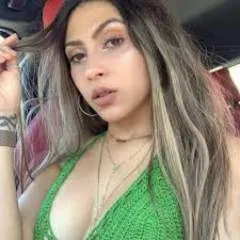 Mistress Alondra photo on Jungo Live