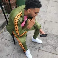 Khaled photo on Jungo Live