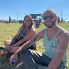 Alliandmike.... photo on Jungo Live