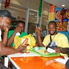 Dean photo on Jungo Live