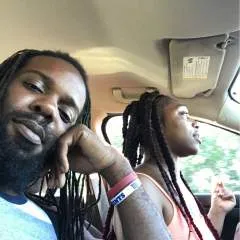 Malik&melissa photo on Jungo Live