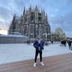 Khaliffa photo on Jungo Live