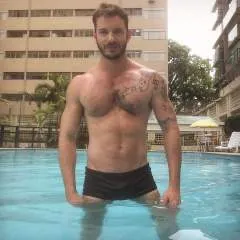 Steeve photo on Jungo Live