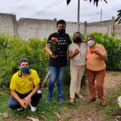 Mateo photo on Jungo Live