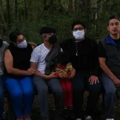 Mateo photo on Jungo Live