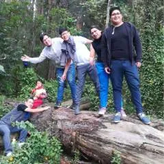 Mateo photo on Jungo Live