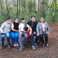 Mateo photo on Jungo Live