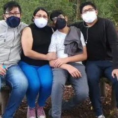 Mateo photo on Jungo Live