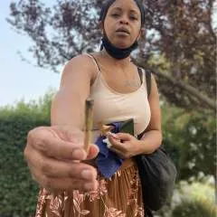 Nef photo on Jungo Live