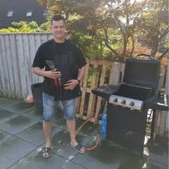 Seksyboy photo on Jungo Live