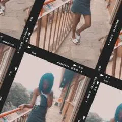 Virgypresh photo on Jungo Live