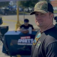 Land, Air & Sea photo on Jungo Live