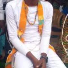 Kofi Nyarko photo on Jungo Live