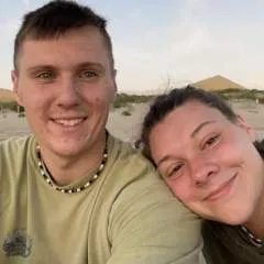 Hannah photo on Jungo Live