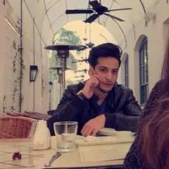 Ahmed photo on Jungo Live