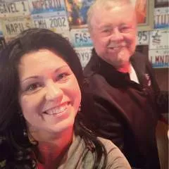 Kat And Rocky photo on Jungo Live