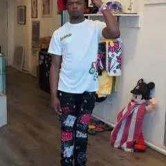 Ricoo & Shaee photo on Jungo Live