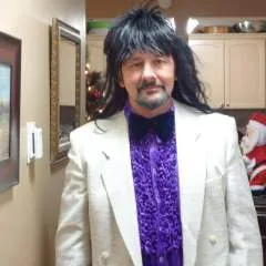 Georgeyb........ photo on Jungo Live