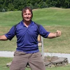 Georgeyb........ photo on Jungo Live