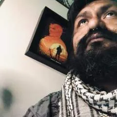 Hughsimmons photo on Jungo Live