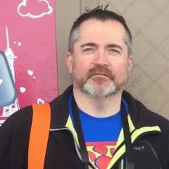 Dave photo on Jungo Live