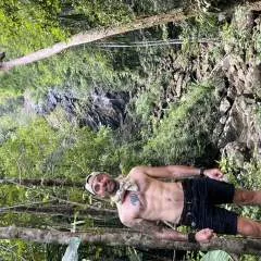 David photo on Jungo Live