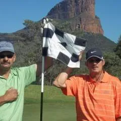 Gert photo on Jungo Live