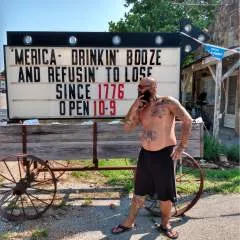 Broken & Jonboy photo on Jungo Live