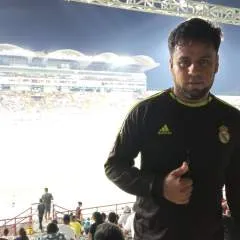 Ronniepraga photo on Jungo Live