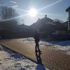 Sergiu photo on Jungo Live