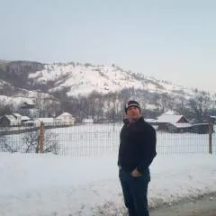 Sergiu photo on Jungo Live