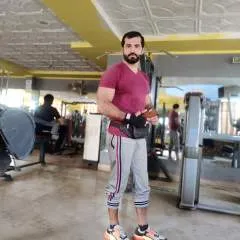 Shahzad photo on Jungo Live