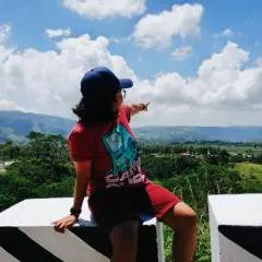 Camzy photo on Jungo Live