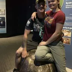 Sophiaandliam photo on Jungo Live