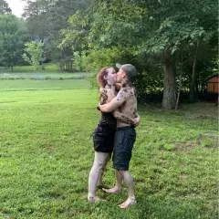 Sophiaandliam photo on Jungo Live