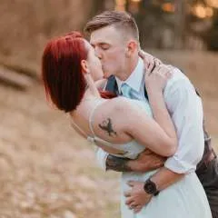 Sophiaandliam photo on Jungo Live