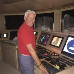 Kevin photo on Jungo Live