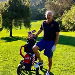 Kevin photo on Jungo Live