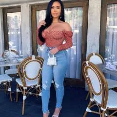 Mistress Annabella photo on Jungo Live