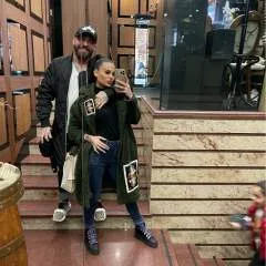 Bonnie&clyde photo on Jungo Live