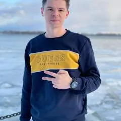 Eduardo photo on Jungo Live