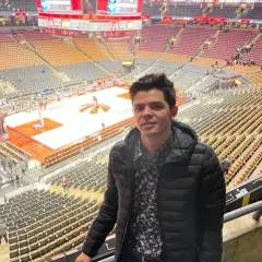 Eduardo photo on Jungo Live