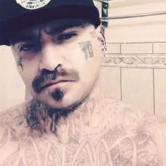 Inkedup photo on Jungo Live