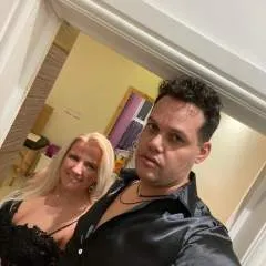 Reka And Sam photo on Jungo Live