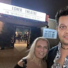 Reka And Sam photo on Jungo Live