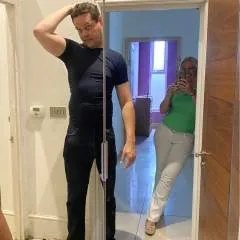 Reka And Sam photo on Jungo Live