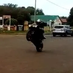 Mike photo on Jungo Live